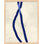 Blue Rope 2 by Jacques Pilon