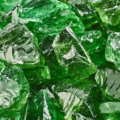 Fire Glass