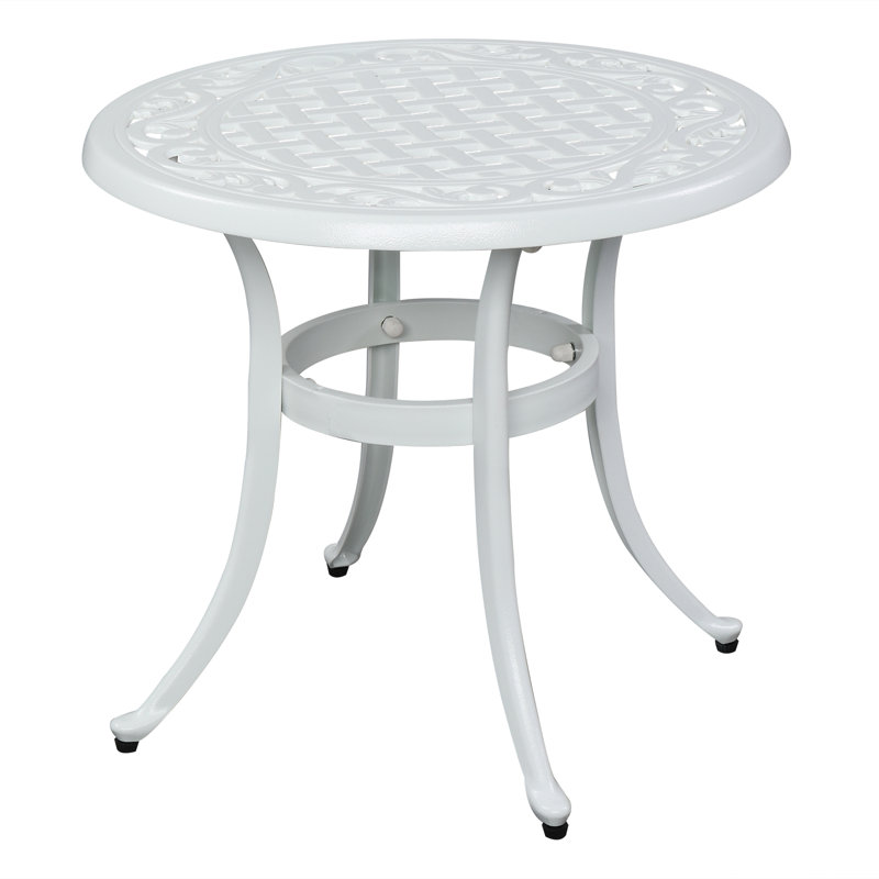 Table ronde 23,6 pouces