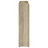Kyla White 3-Tier Engineered Wood Shoe Cabinet-328462633