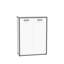 Bibeau 115.1cm Wide File Cabinet