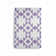 Chenille Geometric Indoor Rug