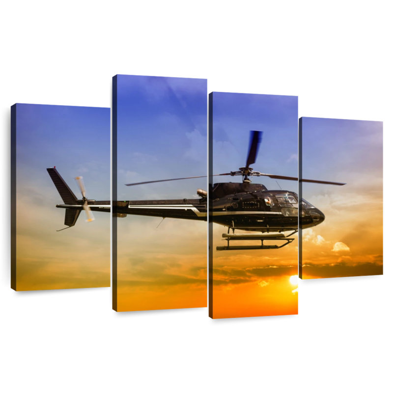 Mehar Helicopter Travel