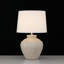 Lampe de table en céramique 25 po Braisley