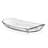 Medico Oblong Glass Tray-347247713
