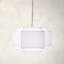 Luminaire suspendu Hammond