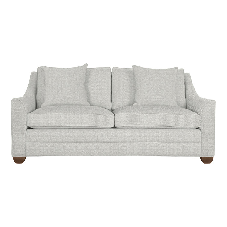 Nicholas 79'' Mid Sofa