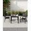 Patio Dining Armchair-357141550