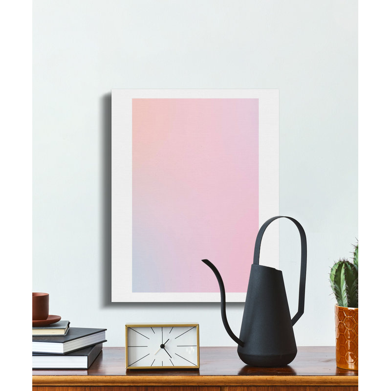 Wrapped Canvas Print Set, 15x30