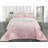 Farmhouse / Country Polyester Coverlet-41894597