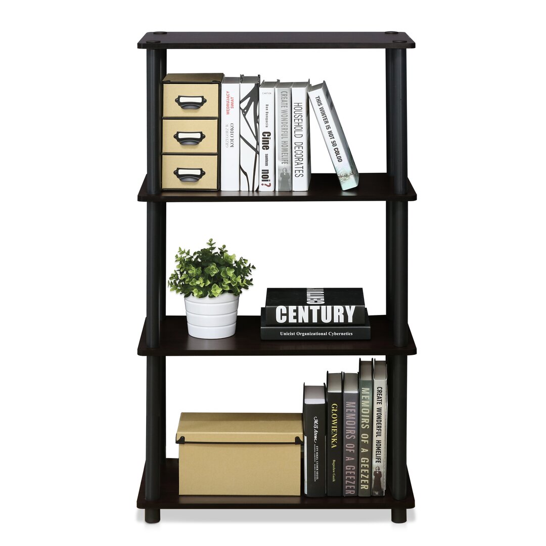 Etagere Bücherregal Johnston 75 x 60 cm