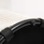 40cm Wide Solid Colour Footstool Ottoman-1259732020