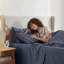 Ensemble de draps Luxury Collection Classic-106306943-106306946