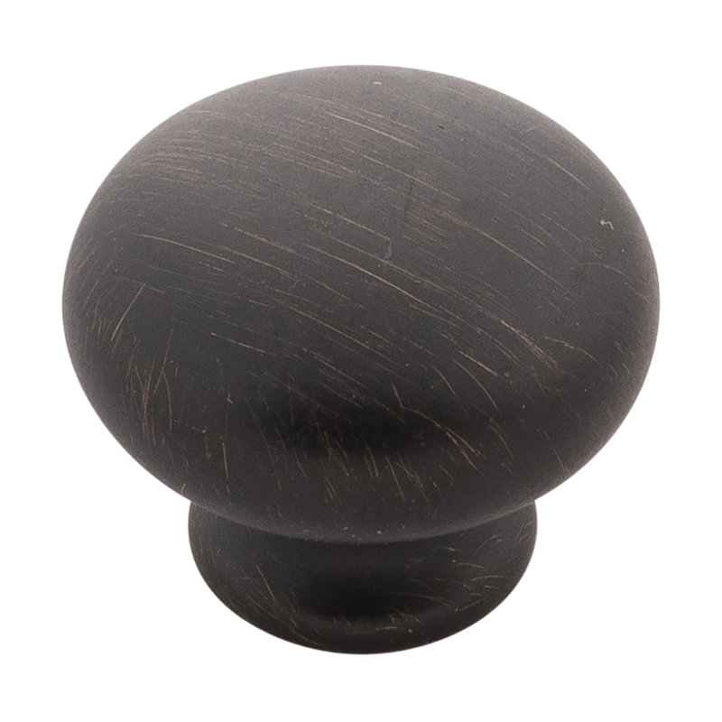 Bar Knob Multipack, Vintage Bronze