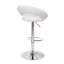 Basham Swivel Upholstered Adjustable Height Counter Stool with Metal Frame-10259011-29908780