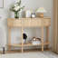 Console 43,3 po Farmhouse-1880443015