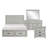 Marquart 3 Drawer Nightstand