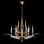 Plume 9 - Light Chandelier-59722210