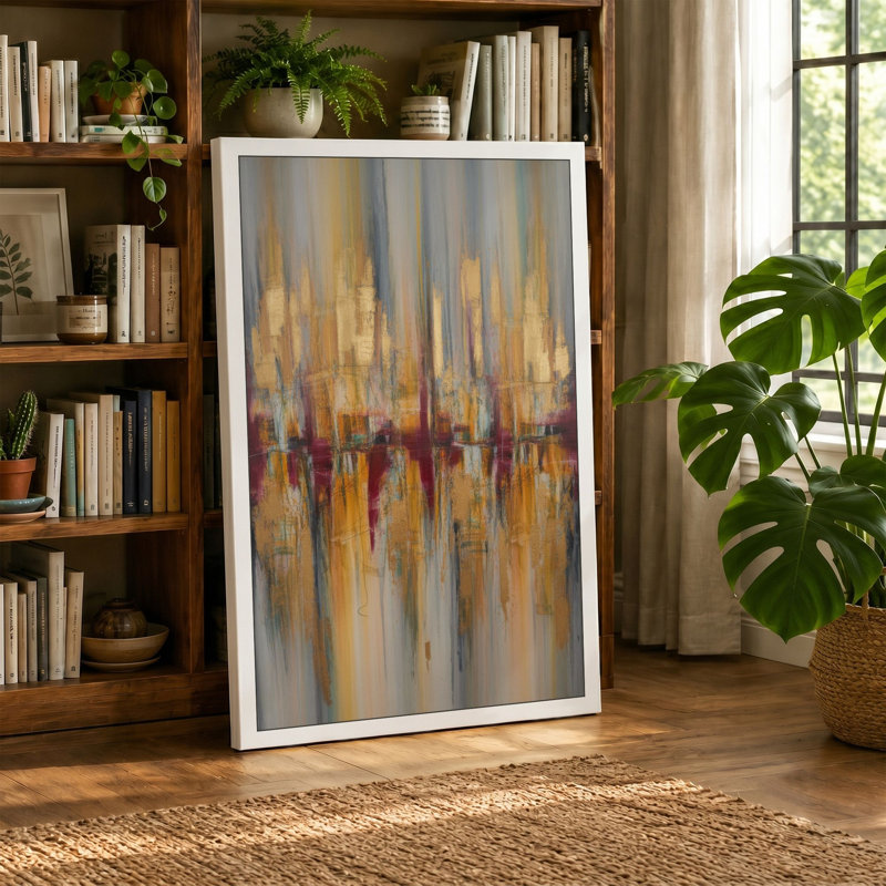 Print, 30x20 - 76.2 x 50.8 cm, Cream Border