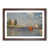 Walnut Framed