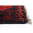 Bolish One-of-a-Kind 3'3" X 5'10" 1980s Wool Area Rug in Red