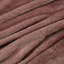 Polyester No Pattern Bedspread-73719095-73719097