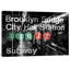 «NYC Subway Station I», impression sur toile-73201366-73201369-73201372