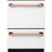 CAFÉ™ Dishwasher Double Drawer-70423118