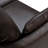 Khyden 87'' Recessed Arms Sofa-1632777195