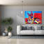 "Gsd - Zeke" par Dawg Painter-1615771797