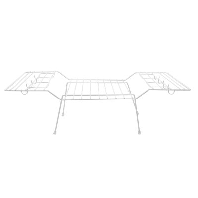 Steel Helper Shelf