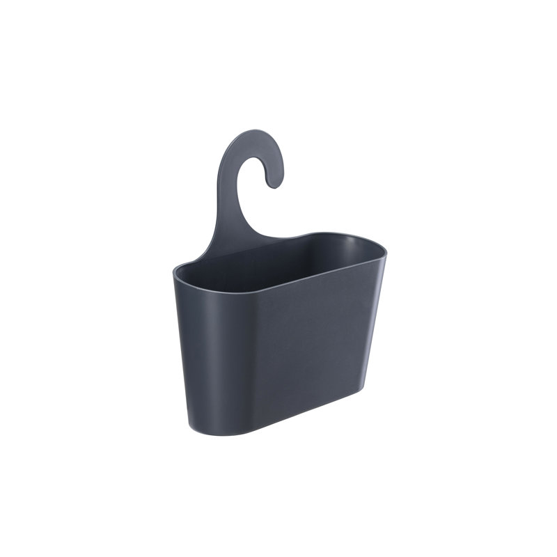 Plastic / Acrylic Bathroom Shelves