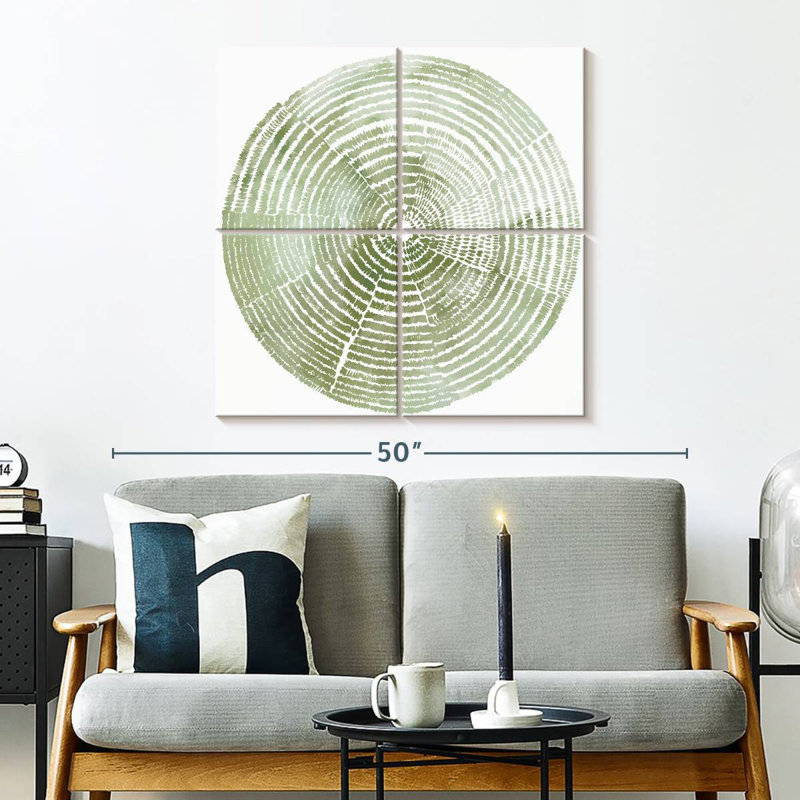 Avery Reaching Balance I, 32'' H x 32'' W