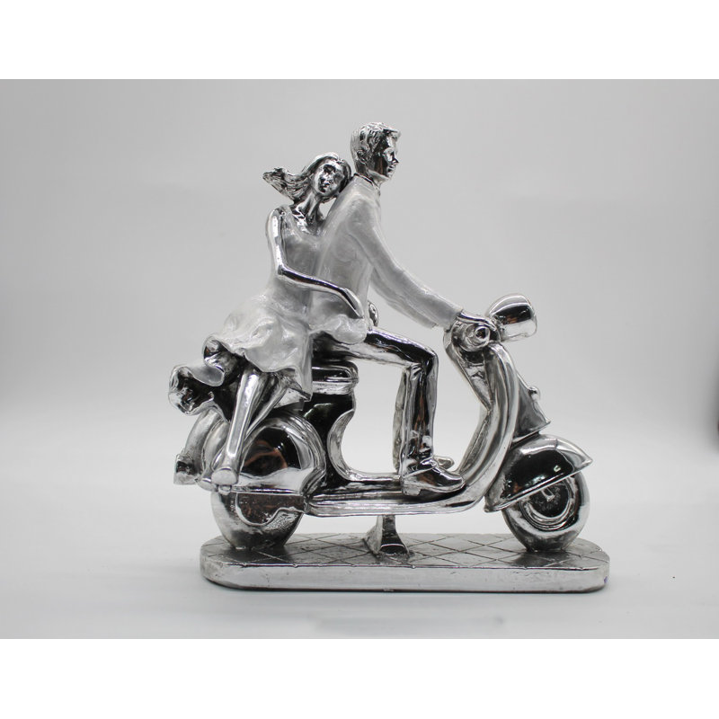 Decherd Figurines & Sculptures