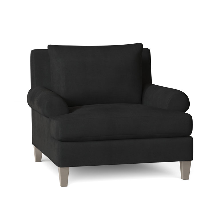 Isabella Upholstered Armchair