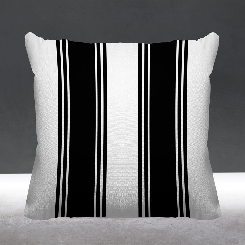 Housse de coussin Bonnie, 16 po x 1 po