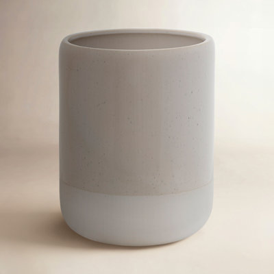 Ceramic / Porcelain Bathroom Storage Container