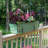 Ocossio Metal Railing Planter-1203329753