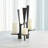 17'' H Metal Tabletop Pillar-113764533