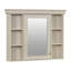 Armoire de rangement murale moderne, Pharmacie-114367428