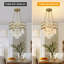 Lustre empire en cristal Imma-909922957-888879902