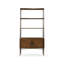 Toulouse Etagere Bookcase