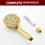 Pomme de douche Summerain-112028034