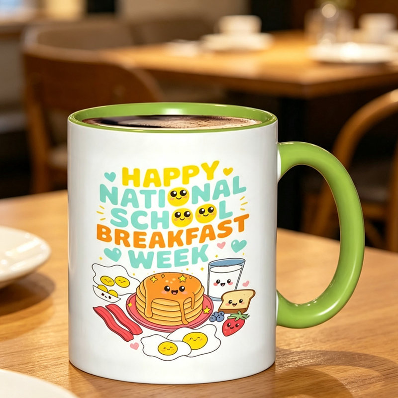 Mug