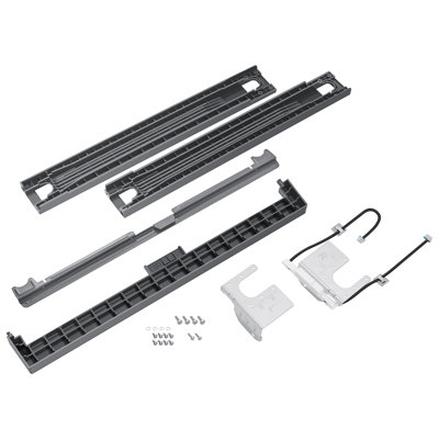 Samsung Bespoke Stacking and MultiControl Combo Kit
