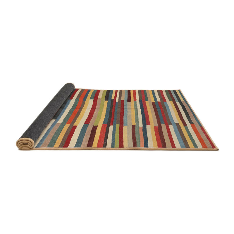 Crooke Indoor Rug, Round 5'