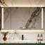 Armoire de salle de bain luxueuse de style américain-1103366521-1103366522