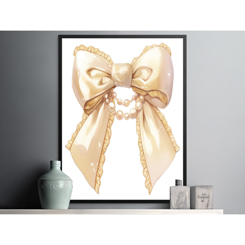 Witten No Frame Print, 16x20