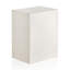 Theodore 49 cm W Bedside Table