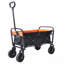 Mini chariot de plage pliable-123510054
